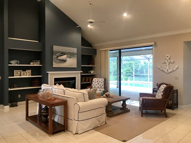 Vero Beach Private Pool Hideaway - Vero Beach, Florida