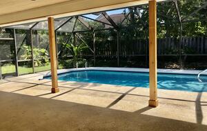 Vero Beach Private Pool Hideaway - Vero Beach, Florida