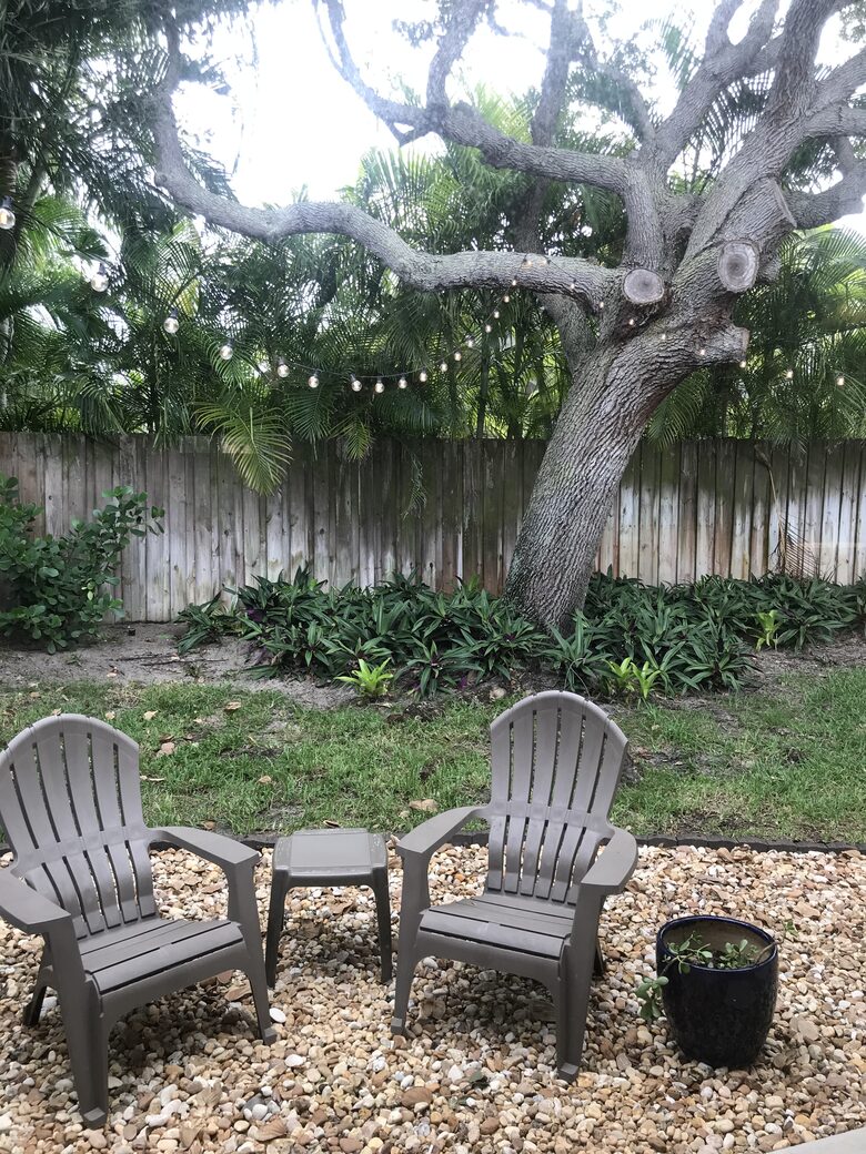 Vero Beach Private Pool Hideaway - Vero Beach, Florida