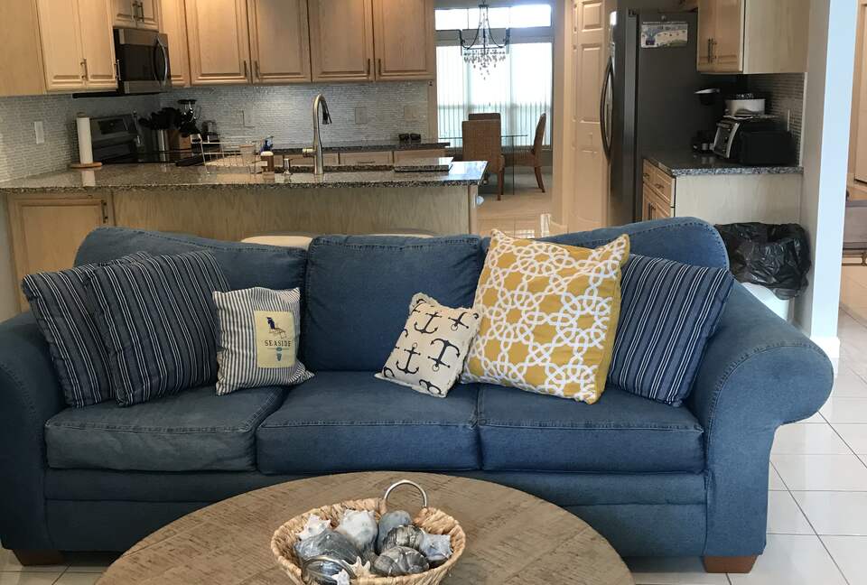 Vero Beach Private Pool Hideaway - Vero Beach, Florida