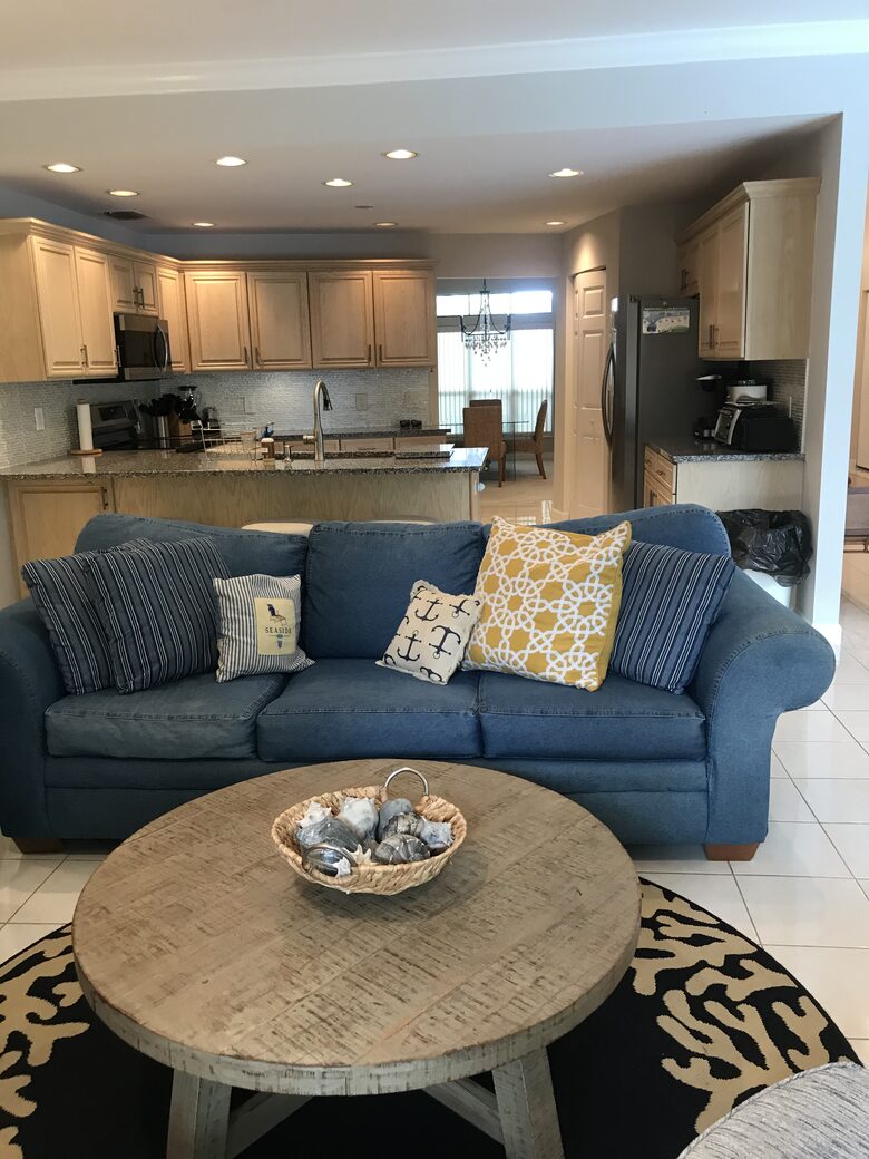 Vero Beach Private Pool Hideaway - Vero Beach, Florida