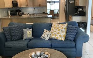 Vero Beach Private Pool Hideaway - Vero Beach, Florida