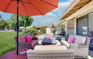 Cheery Palm Desert Retreat Near Golf, Tennis & Coachella - Palm Desert, California