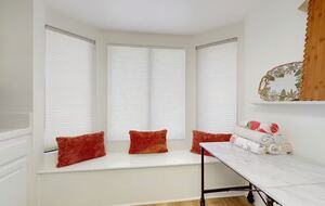 Cheery Palm Desert Retreat Near Golf, Tennis & Coachella - Palm Desert, California