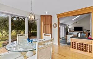 Private Waterfront Golf-View Escape in Sunset Beach - Sunset Beach, North Carolina