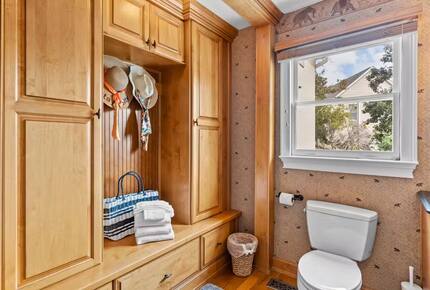 Private Waterfront Golf-View Escape in Sunset Beach - Sunset Beach, North Carolina