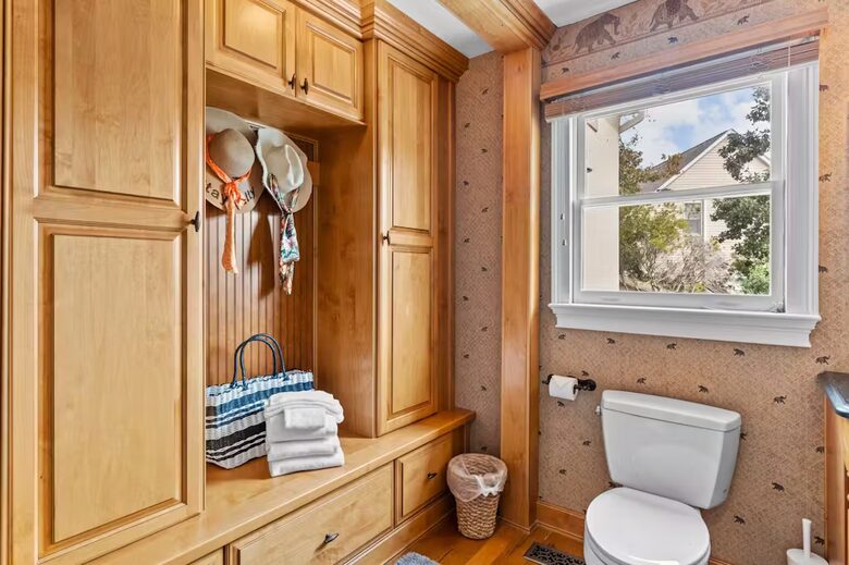 Private Waterfront Golf-View Escape in Sunset Beach - Sunset Beach, North Carolina