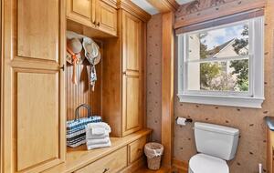 Private Waterfront Golf-View Escape in Sunset Beach - Sunset Beach, North Carolina