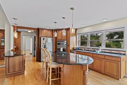 Private Waterfront Golf-View Escape in Sunset Beach - Sunset Beach, North Carolina