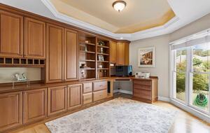 Private Waterfront Golf-View Escape in Sunset Beach - Sunset Beach, North Carolina