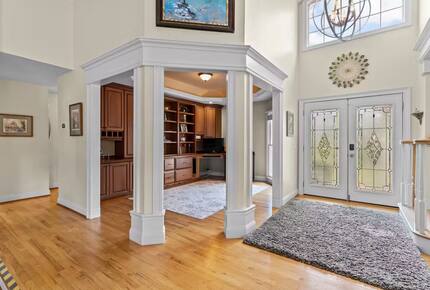 Private Waterfront Golf-View Escape in Sunset Beach - Sunset Beach, North Carolina