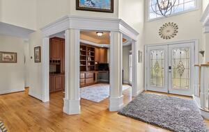 Private Waterfront Golf-View Escape in Sunset Beach - Sunset Beach, North Carolina