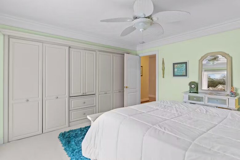 Private Waterfront Golf-View Escape in Sunset Beach - Sunset Beach, North Carolina