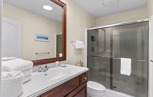 Private Waterfront Golf-View Escape in Sunset Beach - Sunset Beach, North Carolina