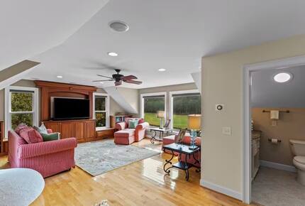 Private Waterfront Golf-View Escape in Sunset Beach - Sunset Beach, North Carolina