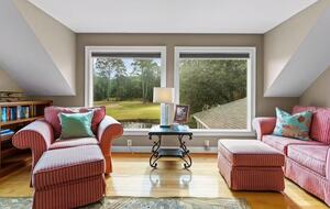 Private Waterfront Golf-View Escape in Sunset Beach - Sunset Beach, North Carolina