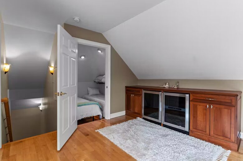 Private Waterfront Golf-View Escape in Sunset Beach - Sunset Beach, North Carolina