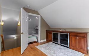 Private Waterfront Golf-View Escape in Sunset Beach - Sunset Beach, North Carolina