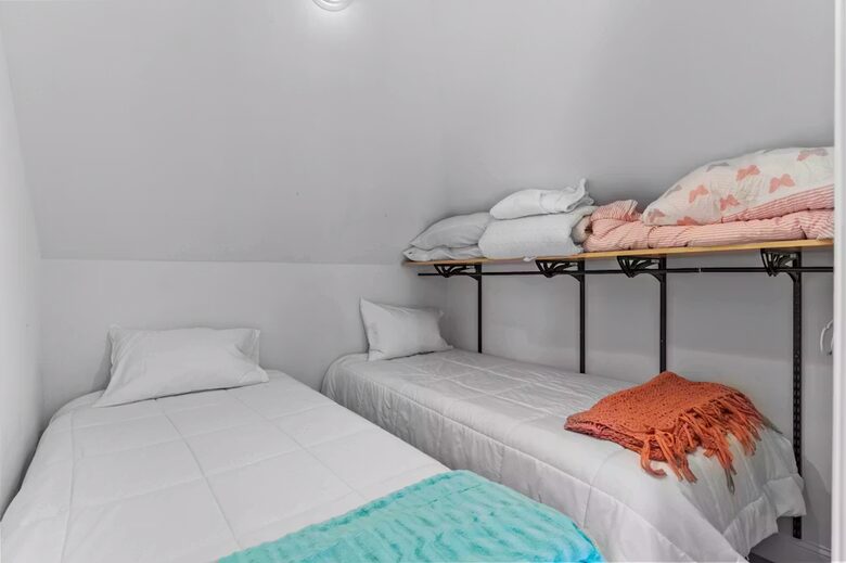 Private Waterfront Golf-View Escape in Sunset Beach - Sunset Beach, North Carolina