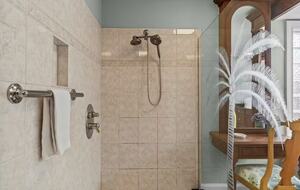 Private Waterfront Golf-View Escape in Sunset Beach - Sunset Beach, North Carolina