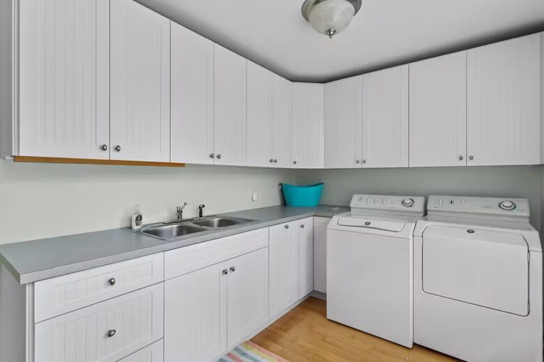 Private Waterfront Golf-View Escape in Sunset Beach - Sunset Beach, North Carolina