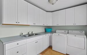 Private Waterfront Golf-View Escape in Sunset Beach - Sunset Beach, North Carolina