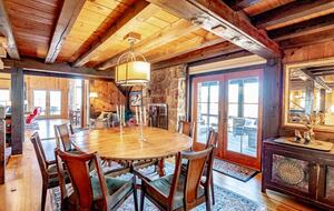 French-Country Mountain Retreat in Old Timberline - Davis, West Virginia