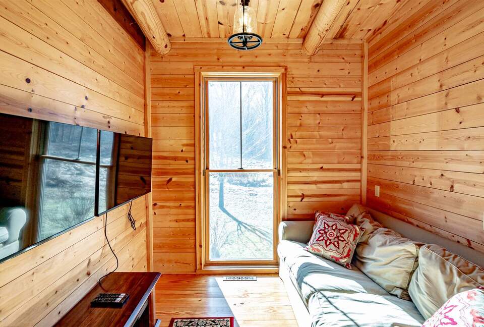 French-Country Mountain Retreat in Old Timberline - Davis, West Virginia