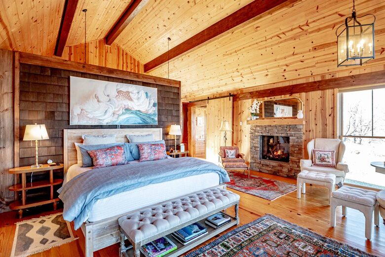 French-Country Mountain Retreat in Old Timberline - Davis, West Virginia