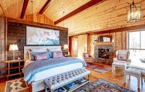 French-Country Mountain Retreat in Old Timberline - Davis, West Virginia