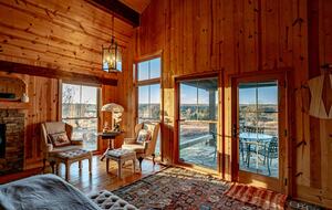 French-Country Mountain Retreat in Old Timberline - Davis, West Virginia