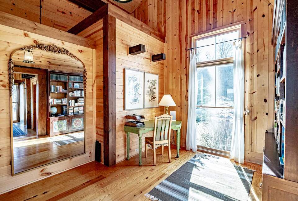 French-Country Mountain Retreat in Old Timberline - Davis, West Virginia