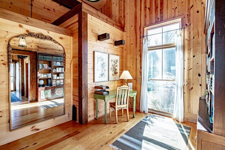 French-Country Mountain Retreat in Old Timberline - Davis, West Virginia