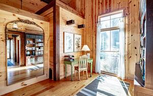 French-Country Mountain Retreat in Old Timberline - Davis, West Virginia