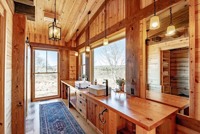 French-Country Mountain Retreat in Old Timberline - Davis, West Virginia