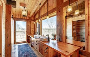 French-Country Mountain Retreat in Old Timberline - Davis, West Virginia