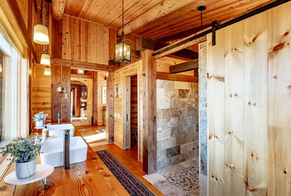 French-Country Mountain Retreat in Old Timberline - Davis, West Virginia