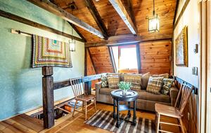 French-Country Mountain Retreat in Old Timberline - Davis, West Virginia