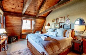 French-Country Mountain Retreat in Old Timberline - Davis, West Virginia