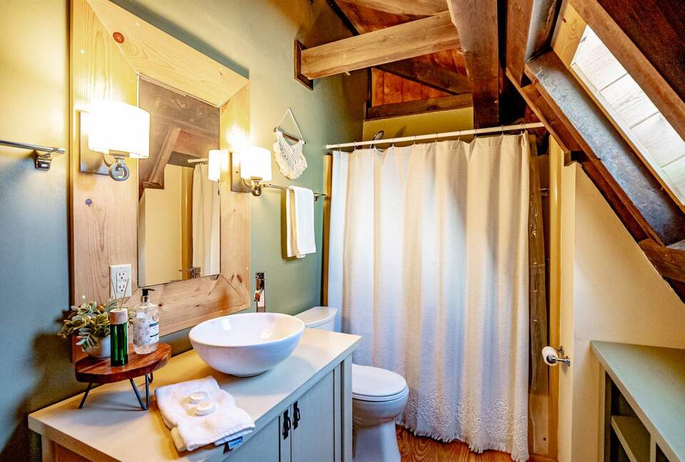 French-Country Mountain Retreat in Old Timberline - Davis, West Virginia