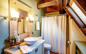 French-Country Mountain Retreat in Old Timberline - Davis, West Virginia