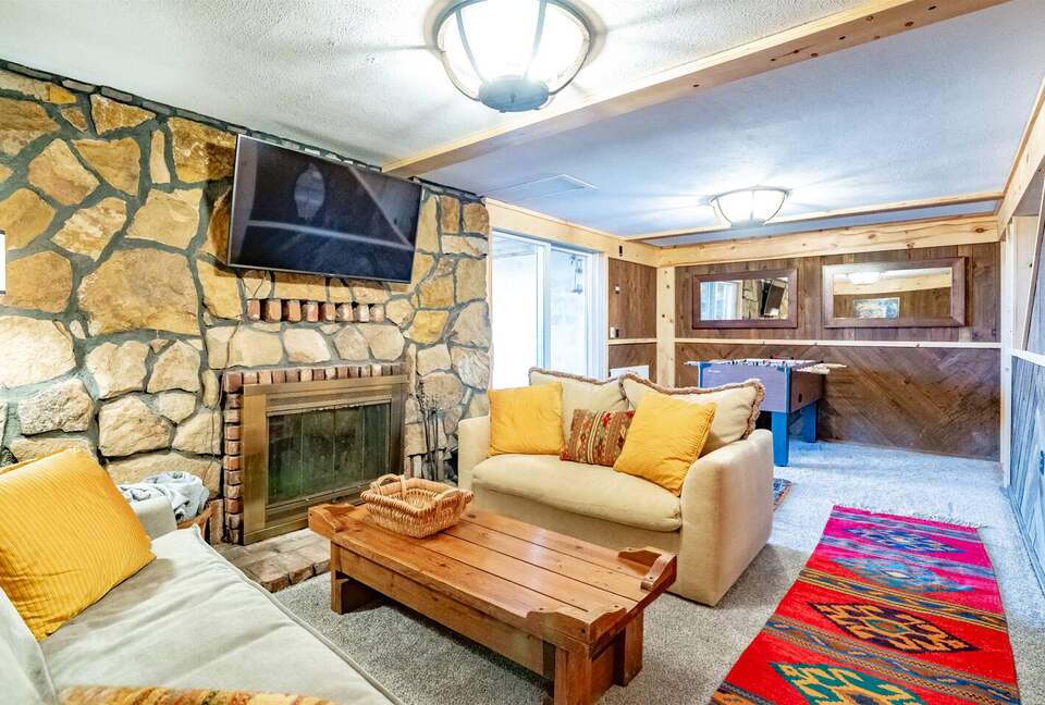 French-Country Mountain Retreat in Old Timberline - Davis, West Virginia