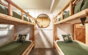 French-Country Mountain Retreat in Old Timberline - Davis, West Virginia