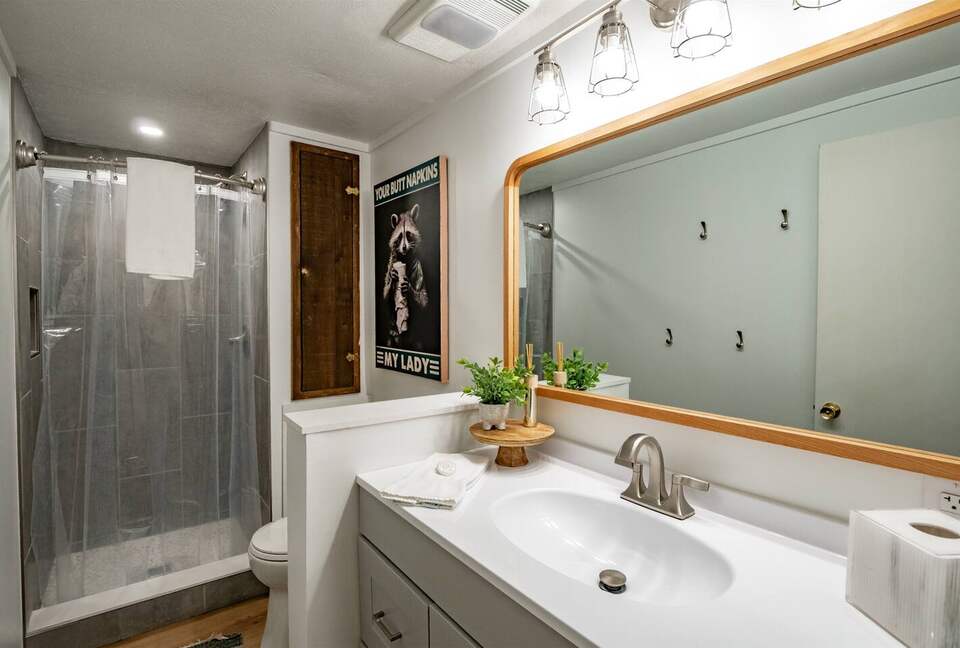 French-Country Mountain Retreat in Old Timberline - Davis, West Virginia