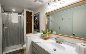 French-Country Mountain Retreat in Old Timberline - Davis, West Virginia