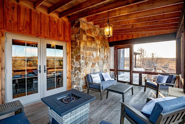 French-Country Mountain Retreat in Old Timberline - Davis, West Virginia