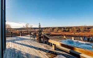 French-Country Mountain Retreat in Old Timberline - Davis, West Virginia
