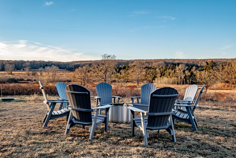 French-Country Mountain Retreat in Old Timberline - Davis, West Virginia