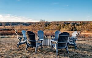 French-Country Mountain Retreat in Old Timberline - Davis, West Virginia