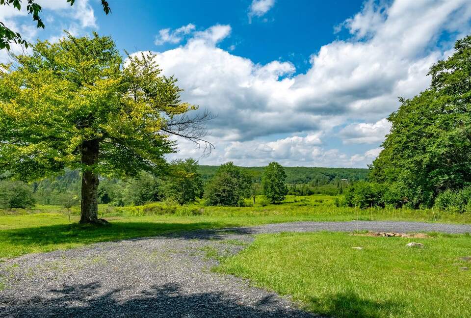 French-Country Mountain Retreat in Old Timberline - Davis, West Virginia